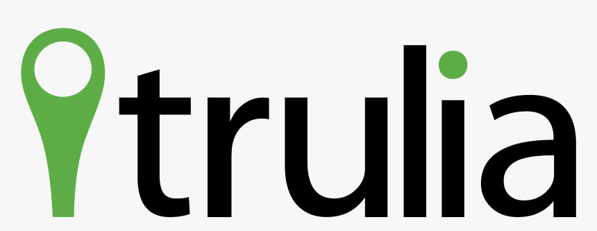 Home 223 2234050 trulia logo transparent hd png download
